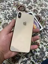 Apple iPhone Xs Max, 64 gb, Gold-2