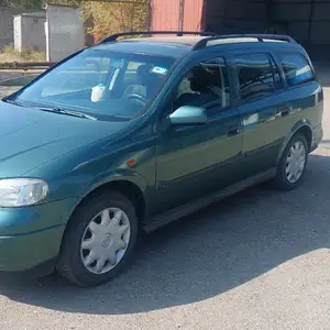 Opel Astra G, 1998