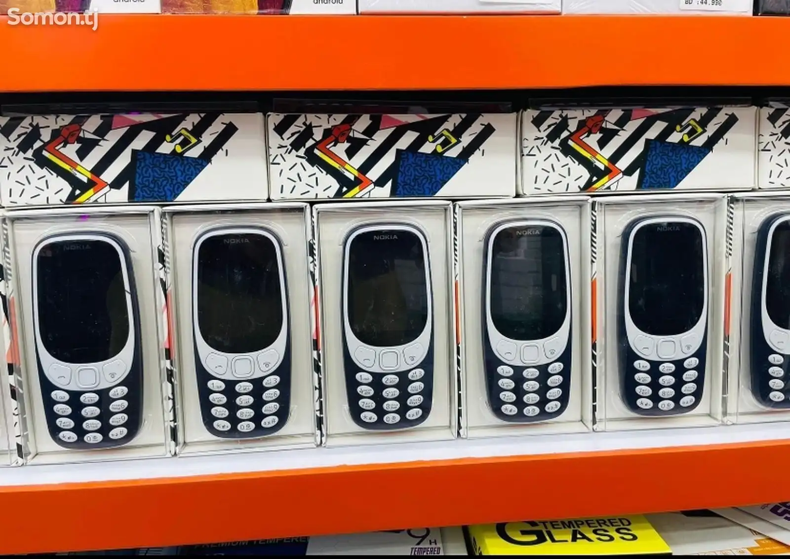 Nokia 3310