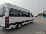 Mercedes-Benz Sprinter, 2011-4