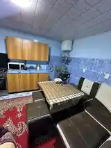 2-этажный, 9 комнатный дом, 300 м² м², И Сомони-12