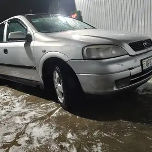 Opel Astra G, 1999