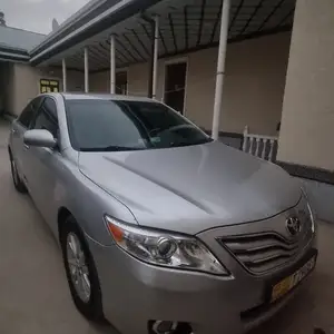 Toyota Camry, 2008