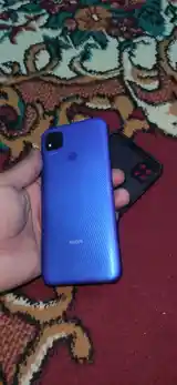 Xiaomi Redmi 9C/64GB-5