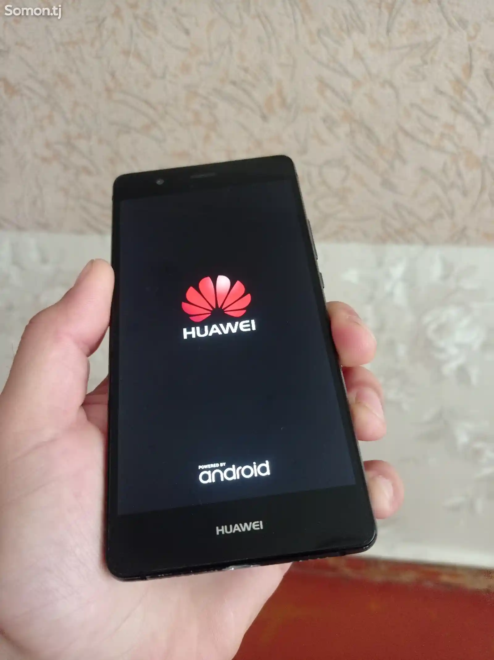Huawei Honor p9 lite-3