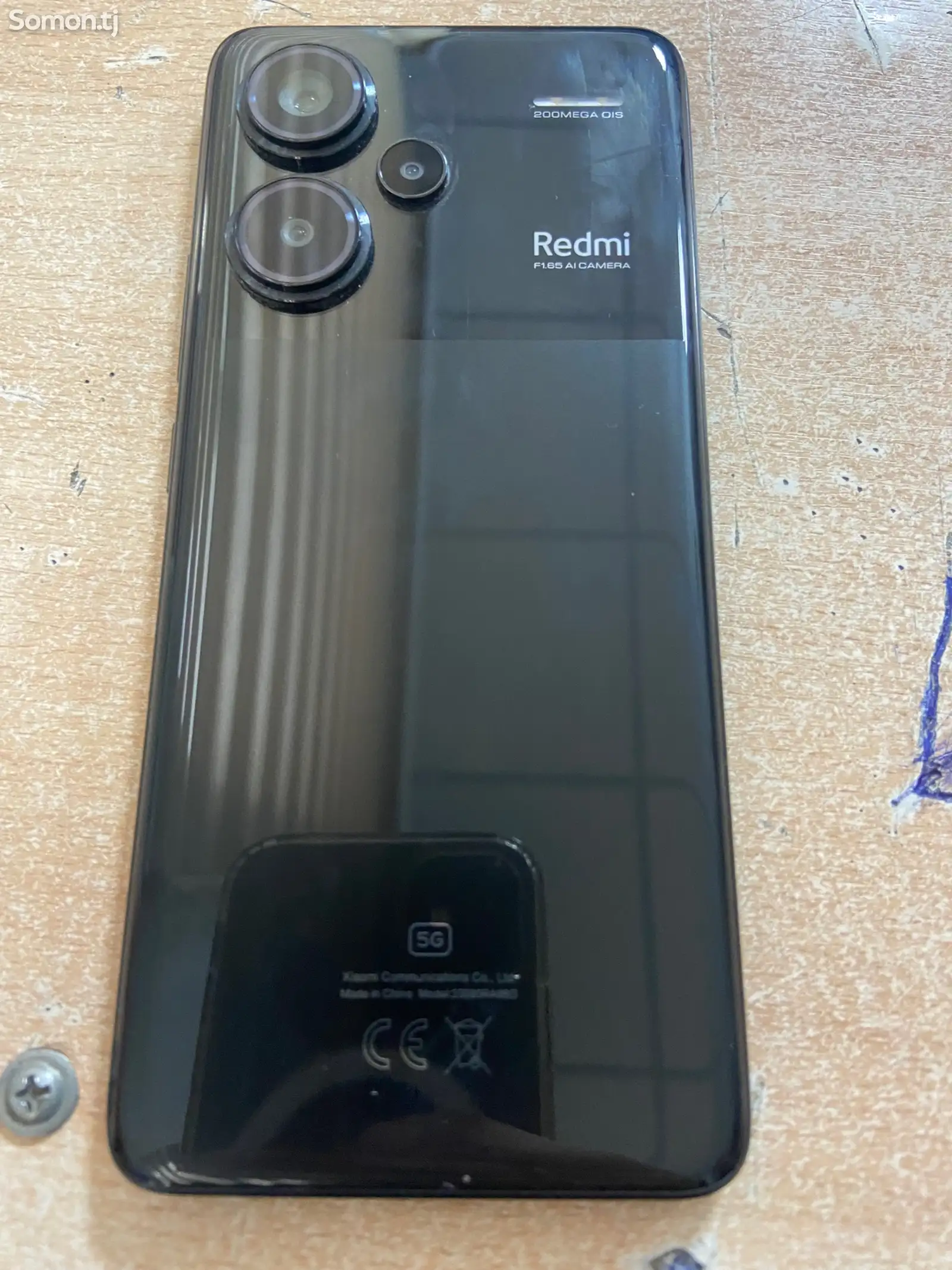 Xiaomi Redmi note 13 pro + 512GB-1