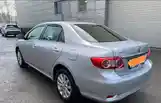 Toyota Corolla, 2012-5