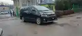 Toyota Vellfire, 2014-3