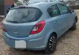 Opel Corsa, 2006-4