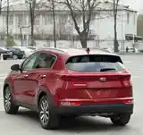 Kia Sportage, 2017-6