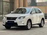 Lexus RX series, 2010-3