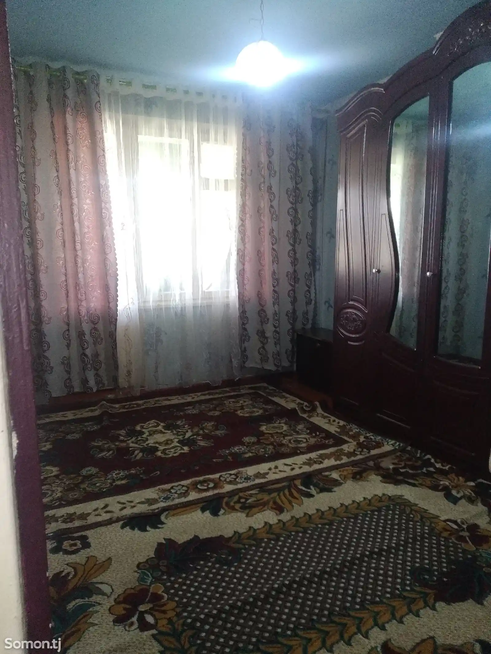 2-комн. квартира, 4 этаж, 60м², Ламанос-2