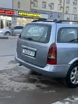 Opel Astra G, 2002-4