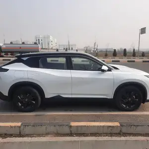 Dongfeng L7, 2025