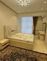 3-комн. квартира, 15 этаж, 140м², И. Сомони-4