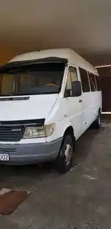 Mercedes Benz sprinter,2000-2