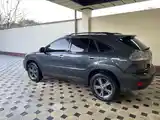 Lexus RX series, 2008-2