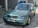 Opel Astra G, 1998-3