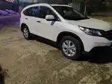 Honda CR-V, 2013-4