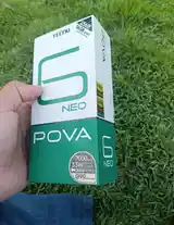 Tecno neo 6 pova-3