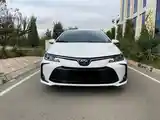 Toyota Corolla, 2024-4