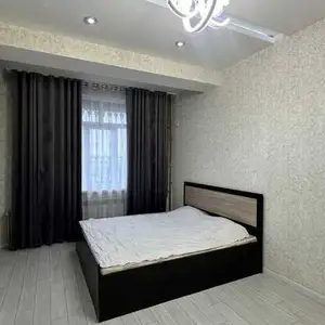 2-комн. квартира, 14 этаж, 60м², И Сомони