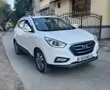 Hyundai Tucson, 2015-3