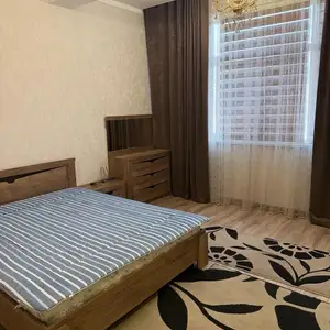 2-комн. квартира, 4 этаж, 75м², Сино