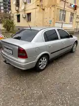 Opel Astra G, 2003-4