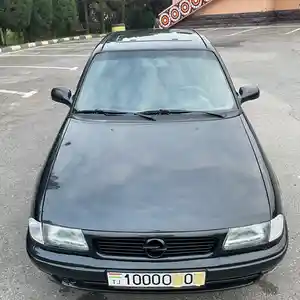 Opel Astra F, 1996