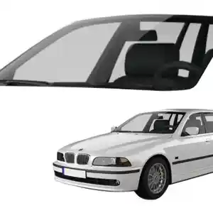 Лобовое стекло BMW E39 2000