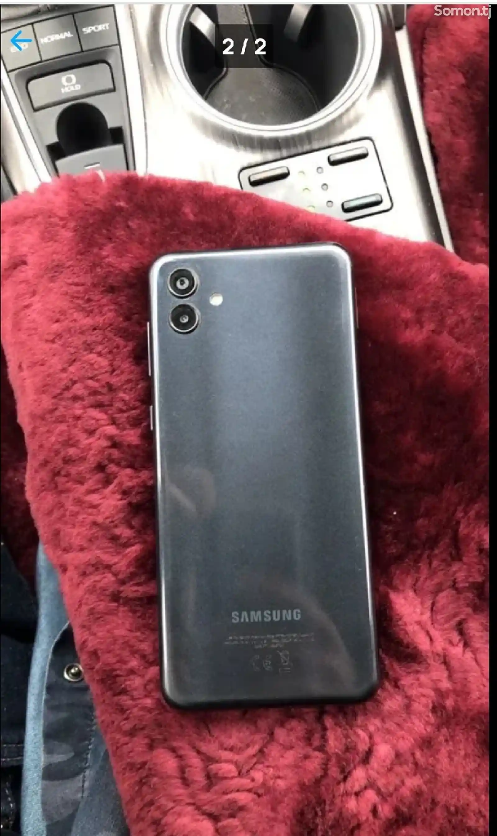 Samsung Galaxy M04 64Gb-1