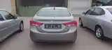 Hyundai Elantra, 2012-5