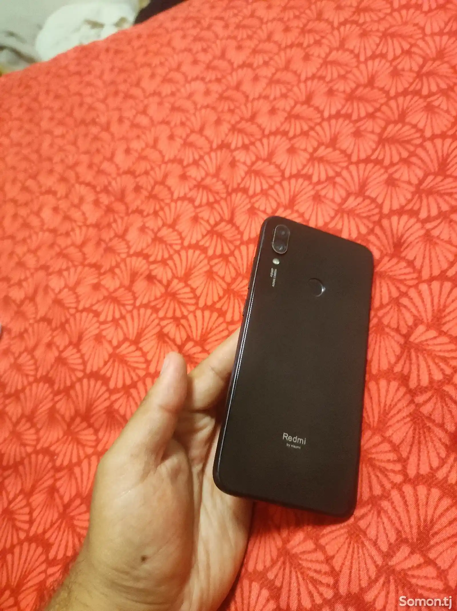 Xiaomi Redmi Note 7-2