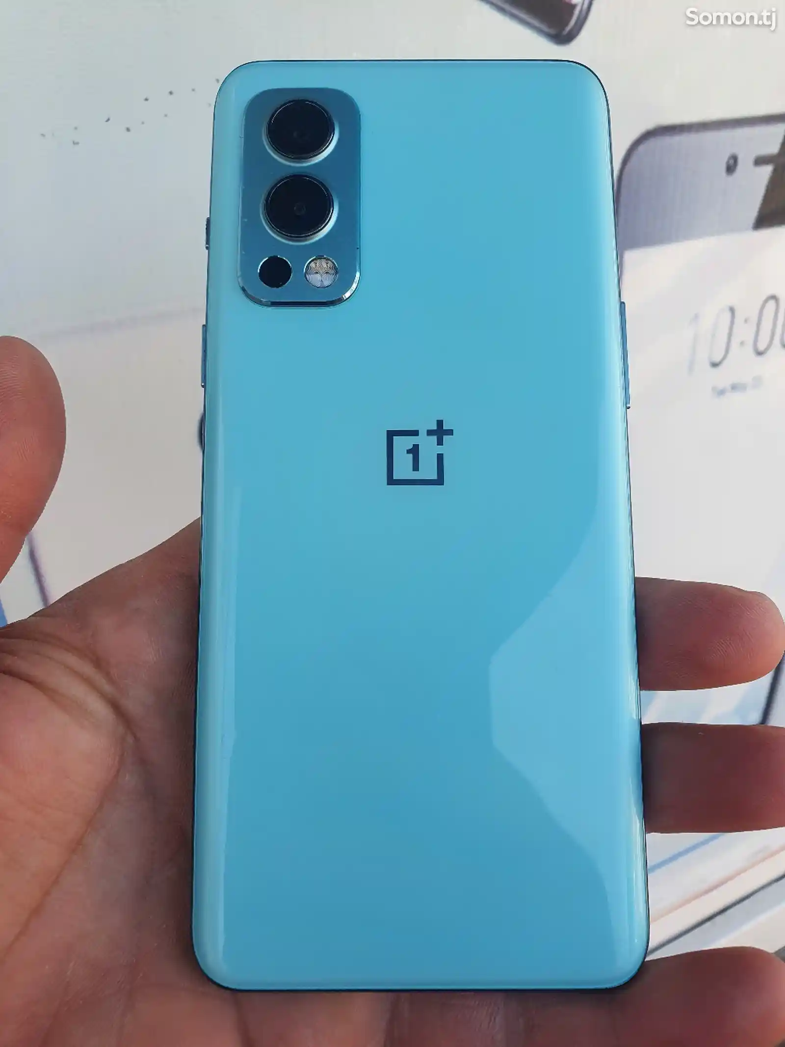 Oneplus Nord 2 5G-1