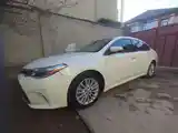 Toyota Avalon, 2014-7