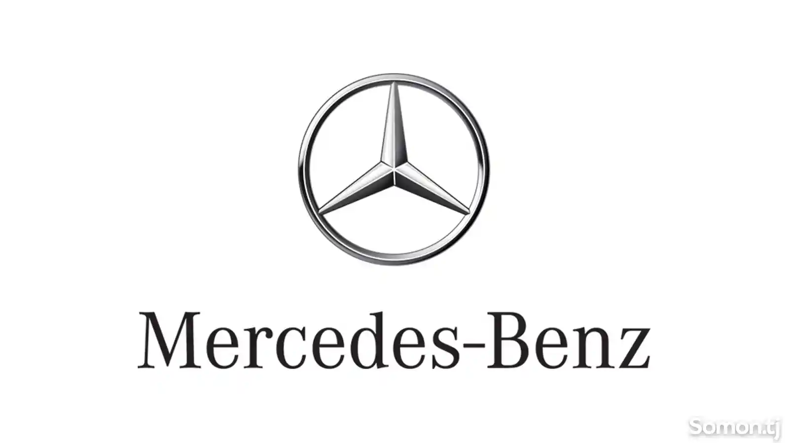 Запчасти на заказ на Mercedes-Benz