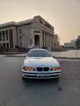 BMW 5 series, 1998-5