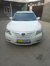 Toyota Camry, 2009-5