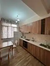 2-комн. квартира, 4 этаж, 64м², Центр, Эль-Патио-3