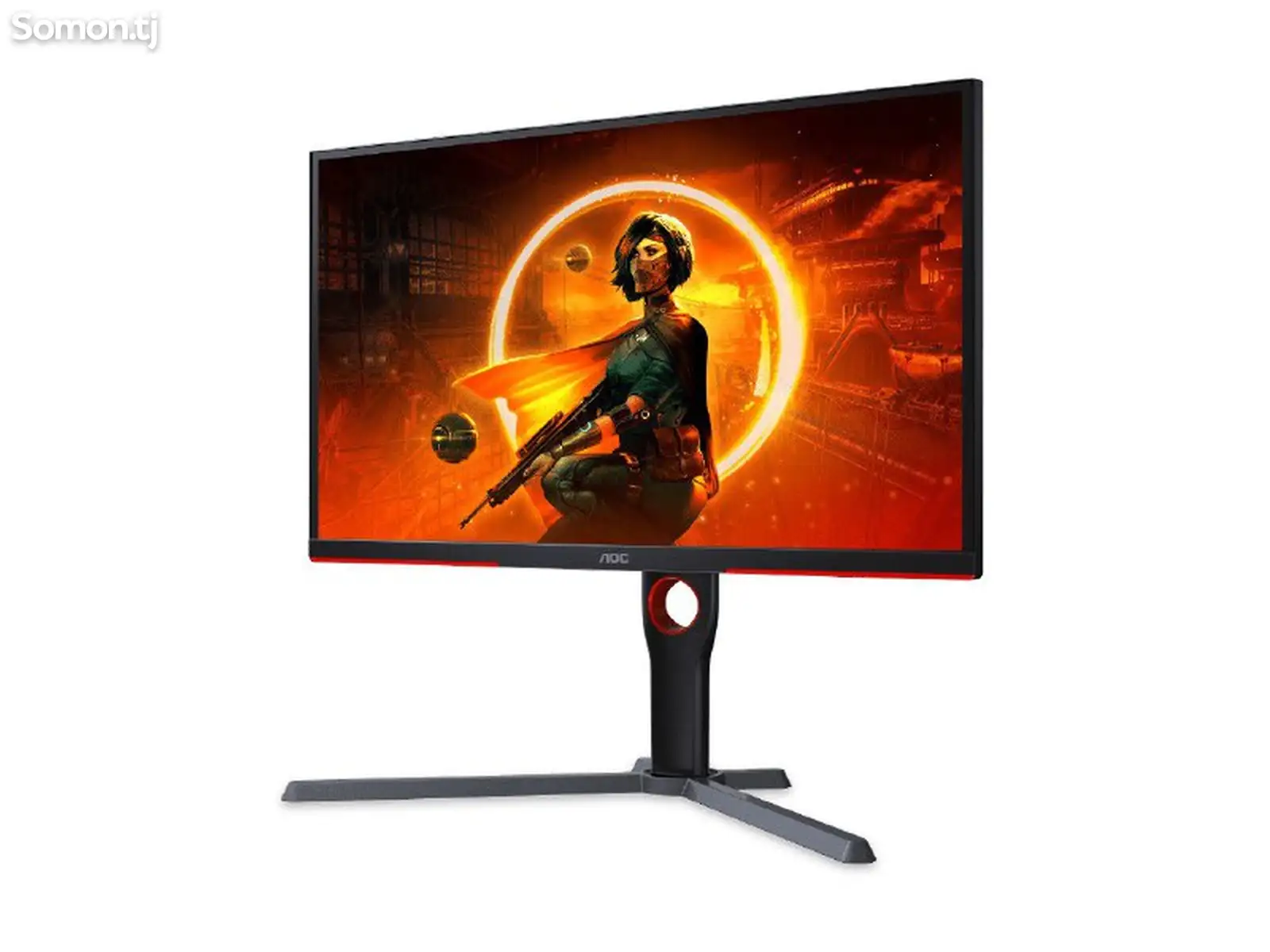 Игровой монитор AOC 27 240hz