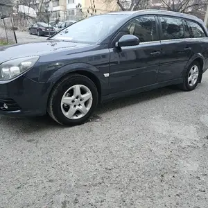 Opel Vectra C, 2006