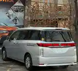 Nissan Elgrand, 2014-4