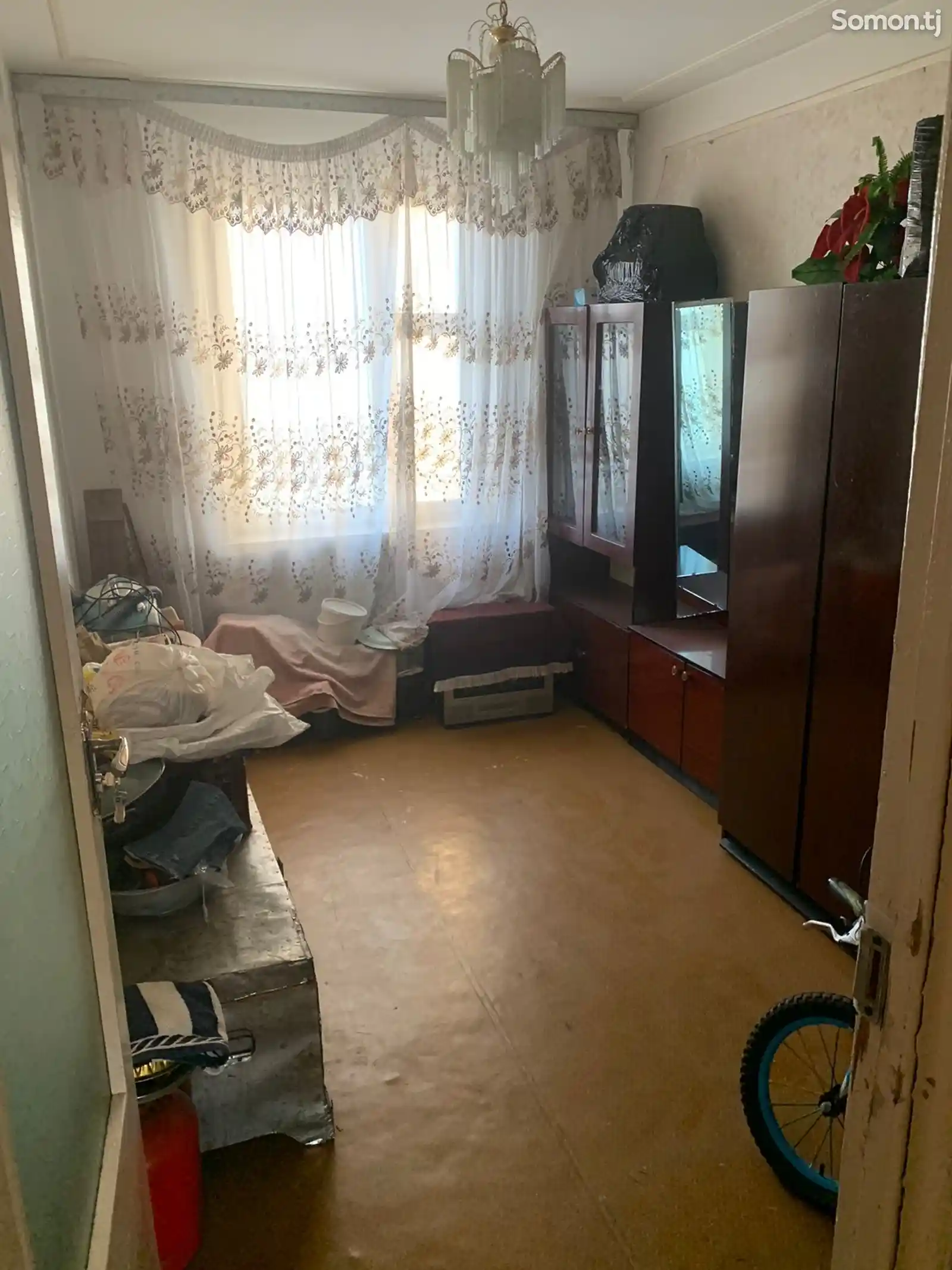 5-комн. квартира, 5 этаж, 102 м², Сино-3