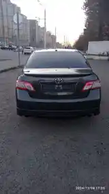 Toyota Camry, 2010-5