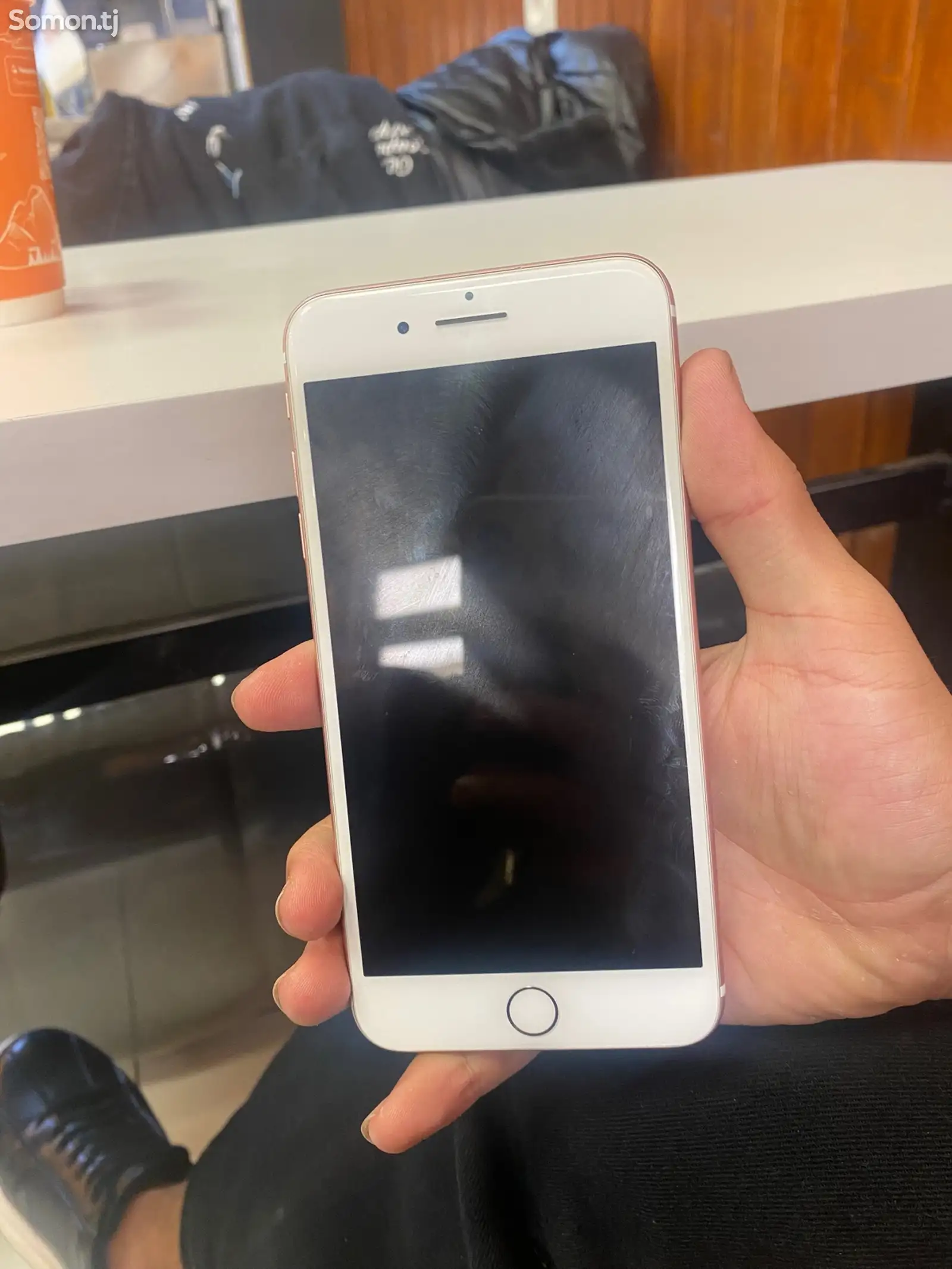 Apple iPhone 7 plus, 128 gb-4