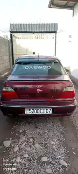 Daewoo Nexia, 1995-2