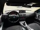 BMW 3 series, 2008-6