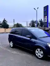 Opel Zafira, 2006-3