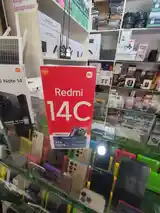 Xiaomi Redmi 14c-2